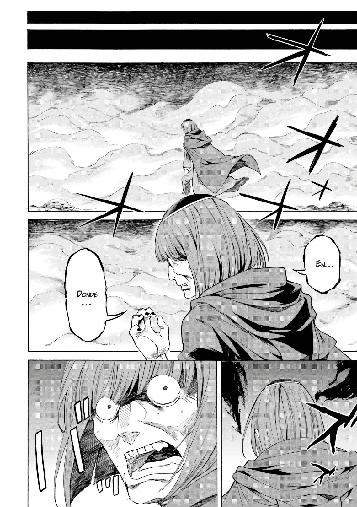 Read Re Zero kara Hajimeru Isekai Seikatsu (ES) Manga Online