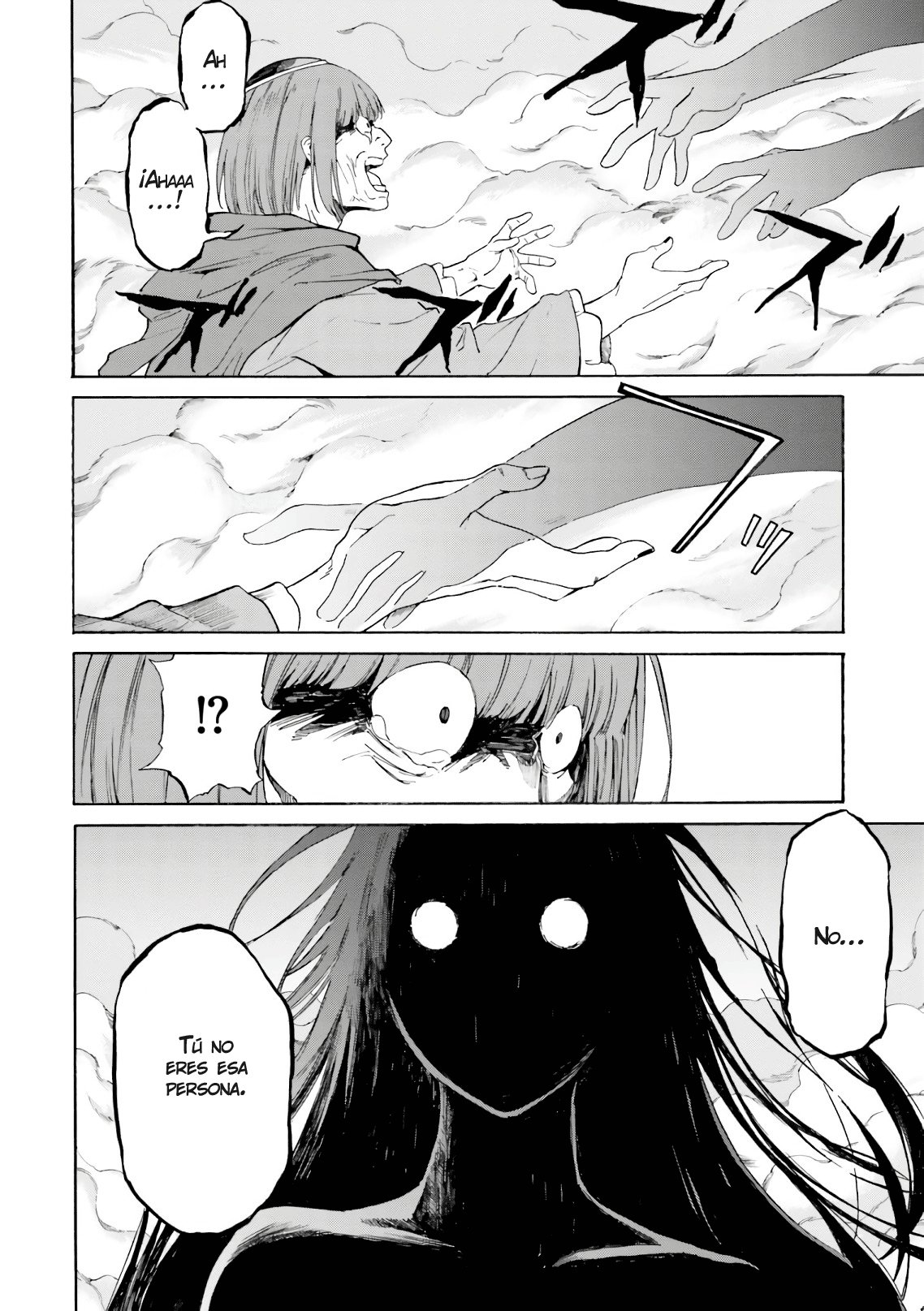 Read Re Zero kara Hajimeru Isekai Seikatsu (ES) Manga Online