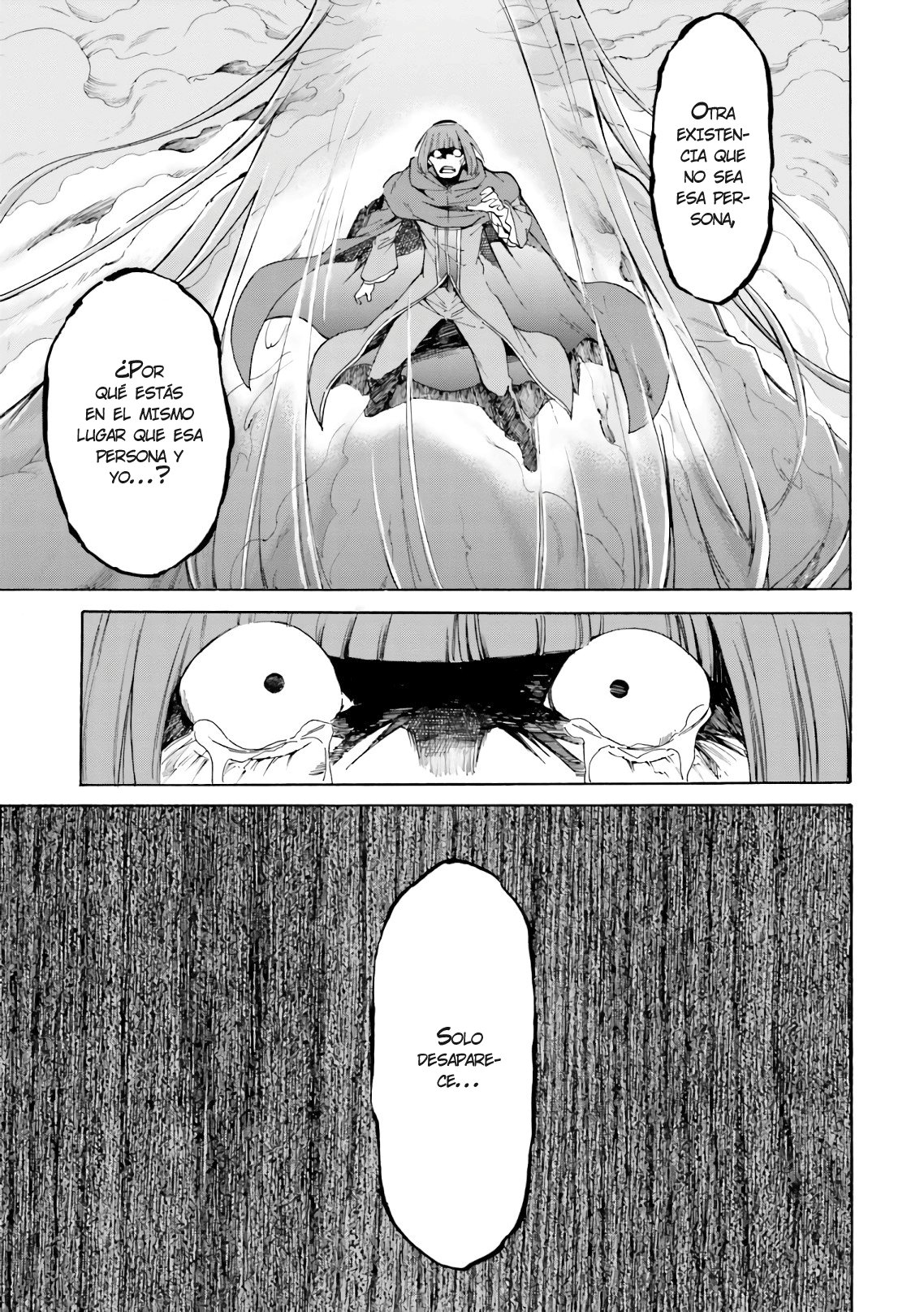 Read Re Zero kara Hajimeru Isekai Seikatsu (ES) Manga Online
