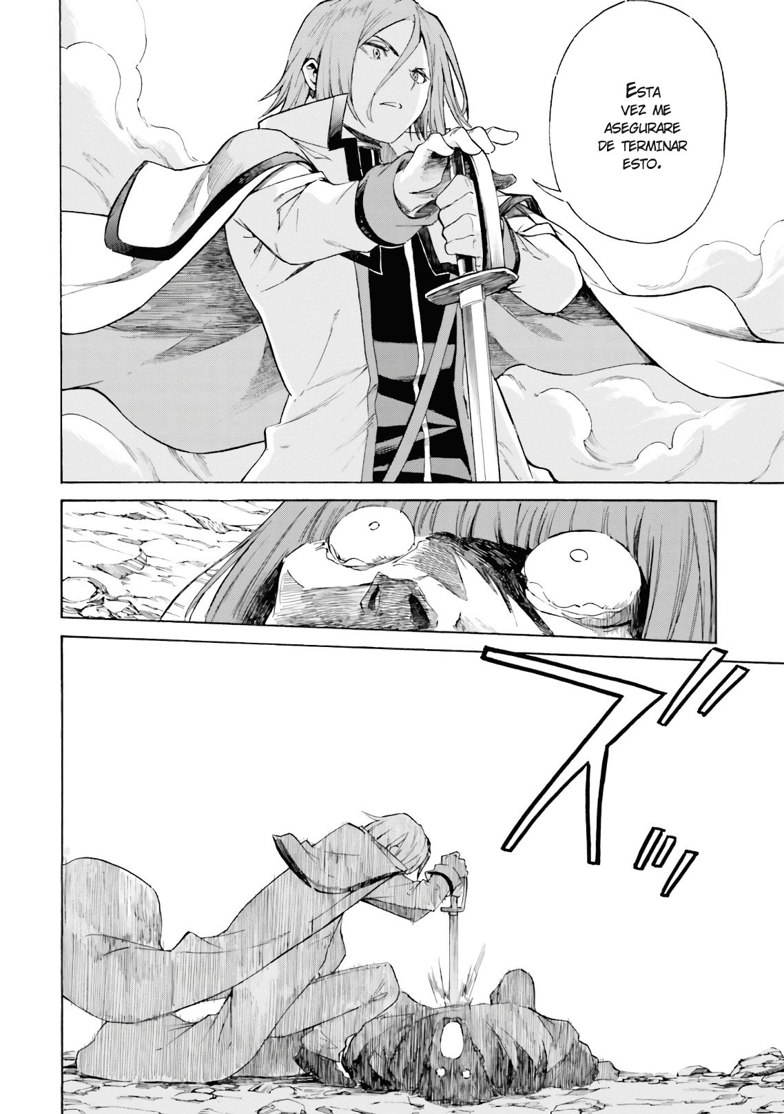 Read Re Zero kara Hajimeru Isekai Seikatsu (ES) Manga Online