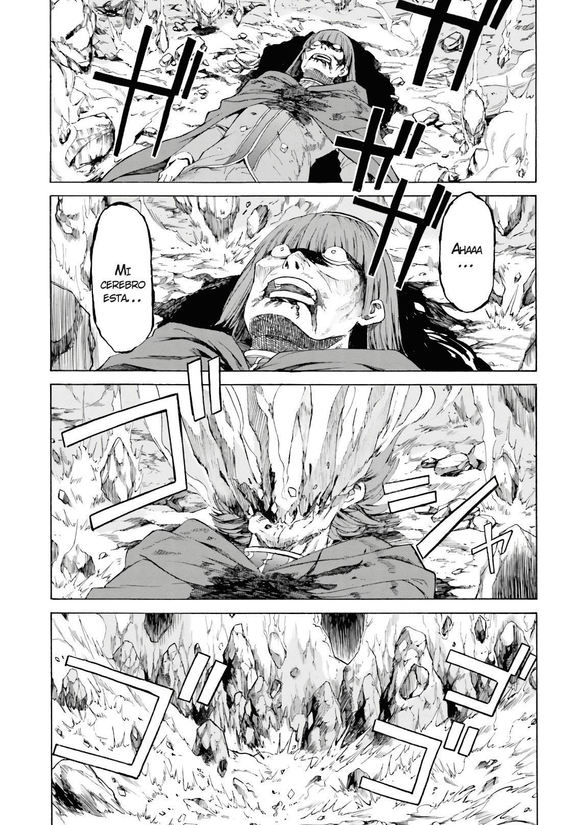 Read Re Zero kara Hajimeru Isekai Seikatsu (ES) Manga Online