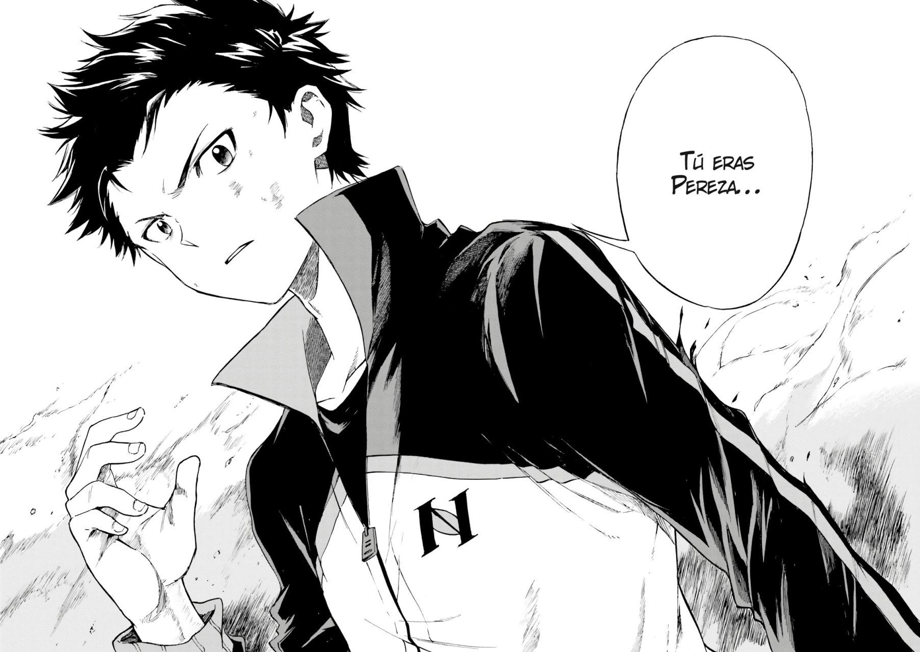 Read Re Zero kara Hajimeru Isekai Seikatsu (ES) Manga Online