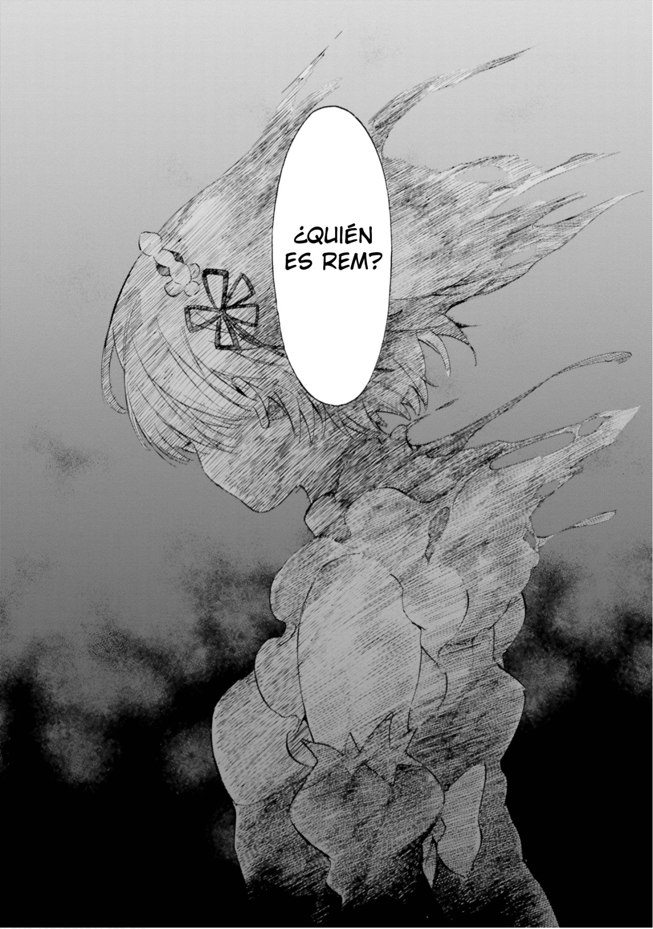 Read Re Zero kara Hajimeru Isekai Seikatsu (ES) Manga Online
