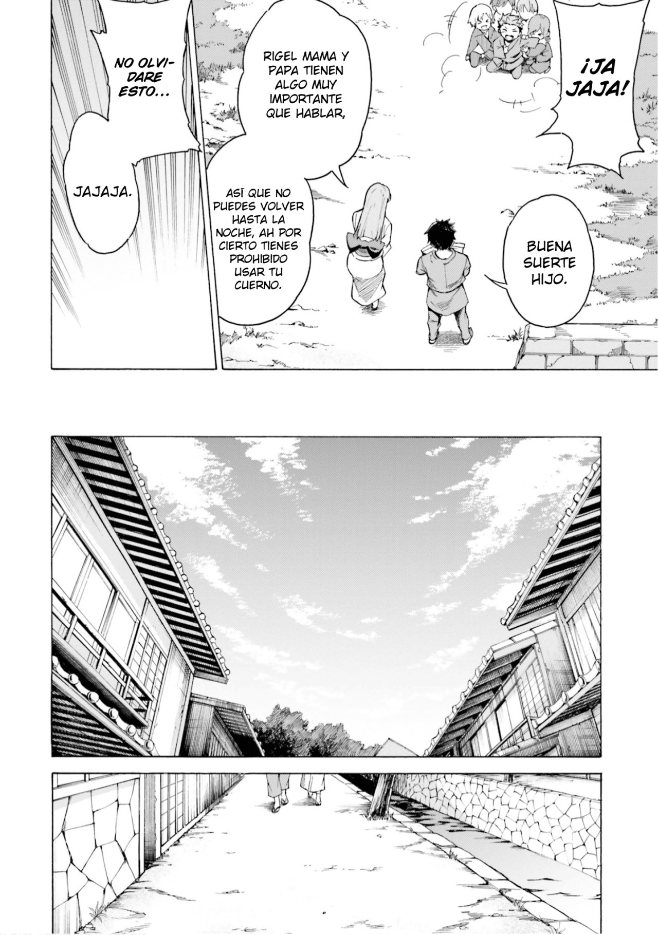Read Re Zero kara Hajimeru Isekai Seikatsu (ES) Manga Online