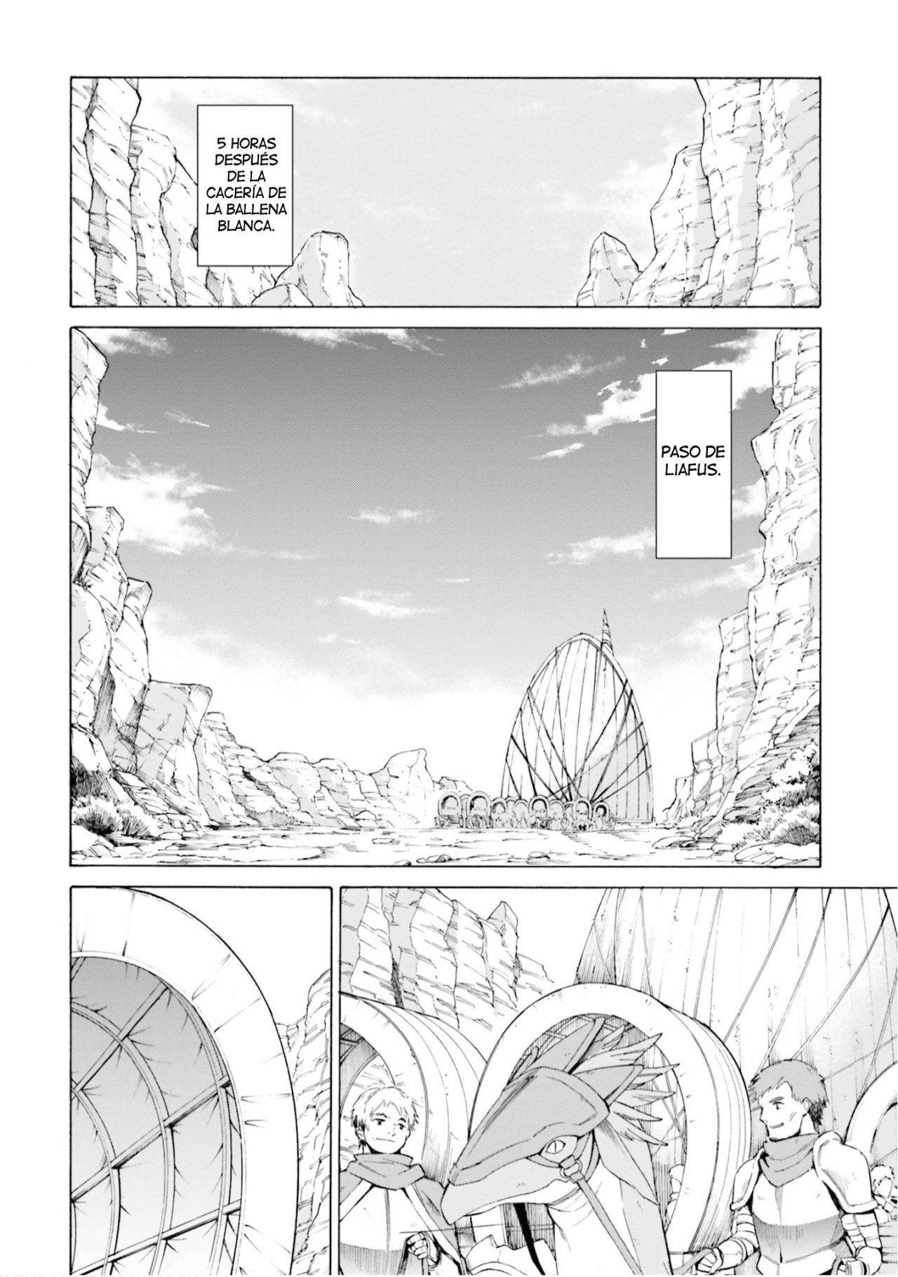 Read Re Zero kara Hajimeru Isekai Seikatsu (ES) Manga Online