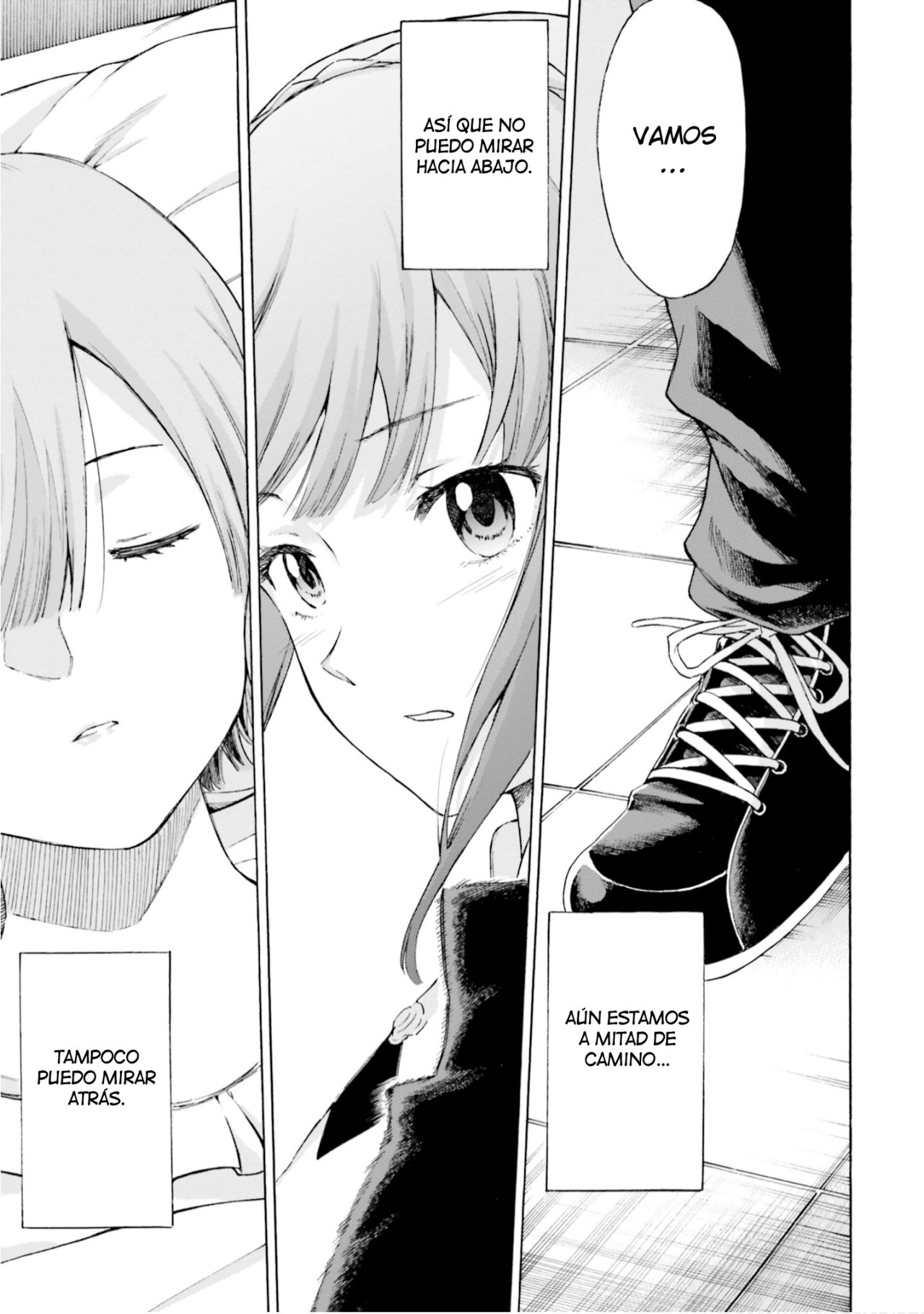 Read Re Zero kara Hajimeru Isekai Seikatsu (ES) Manga Online