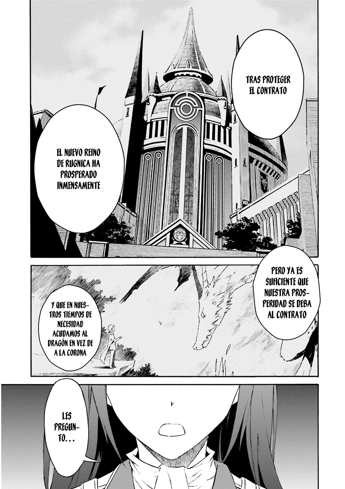 Read Re Zero kara Hajimeru Isekai Seikatsu (ES) Manga Online
