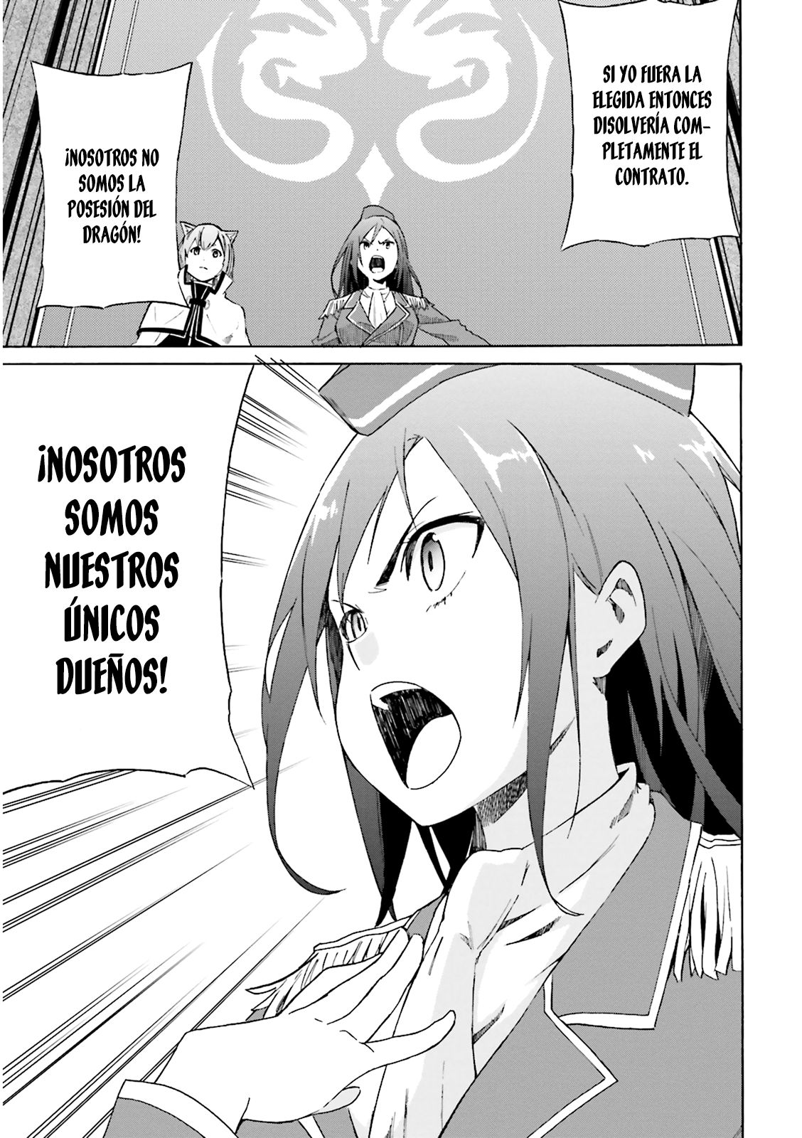 Read Re Zero kara Hajimeru Isekai Seikatsu (ES) Manga Online