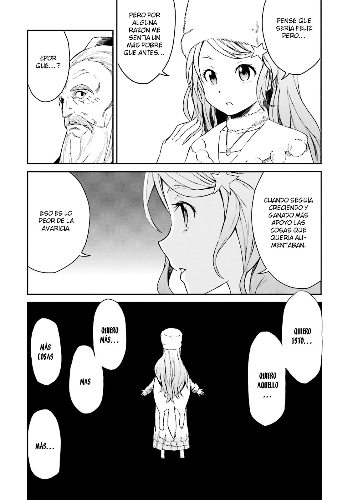 Read Re Zero kara Hajimeru Isekai Seikatsu (ES) Manga Online