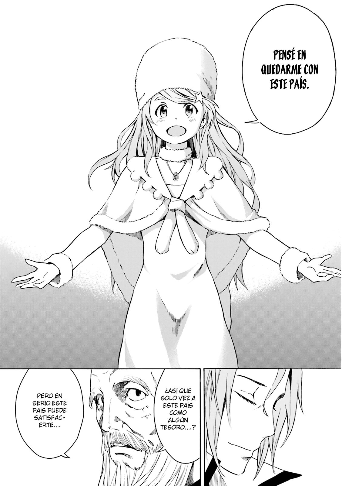 Read Re Zero kara Hajimeru Isekai Seikatsu (ES) Manga Online