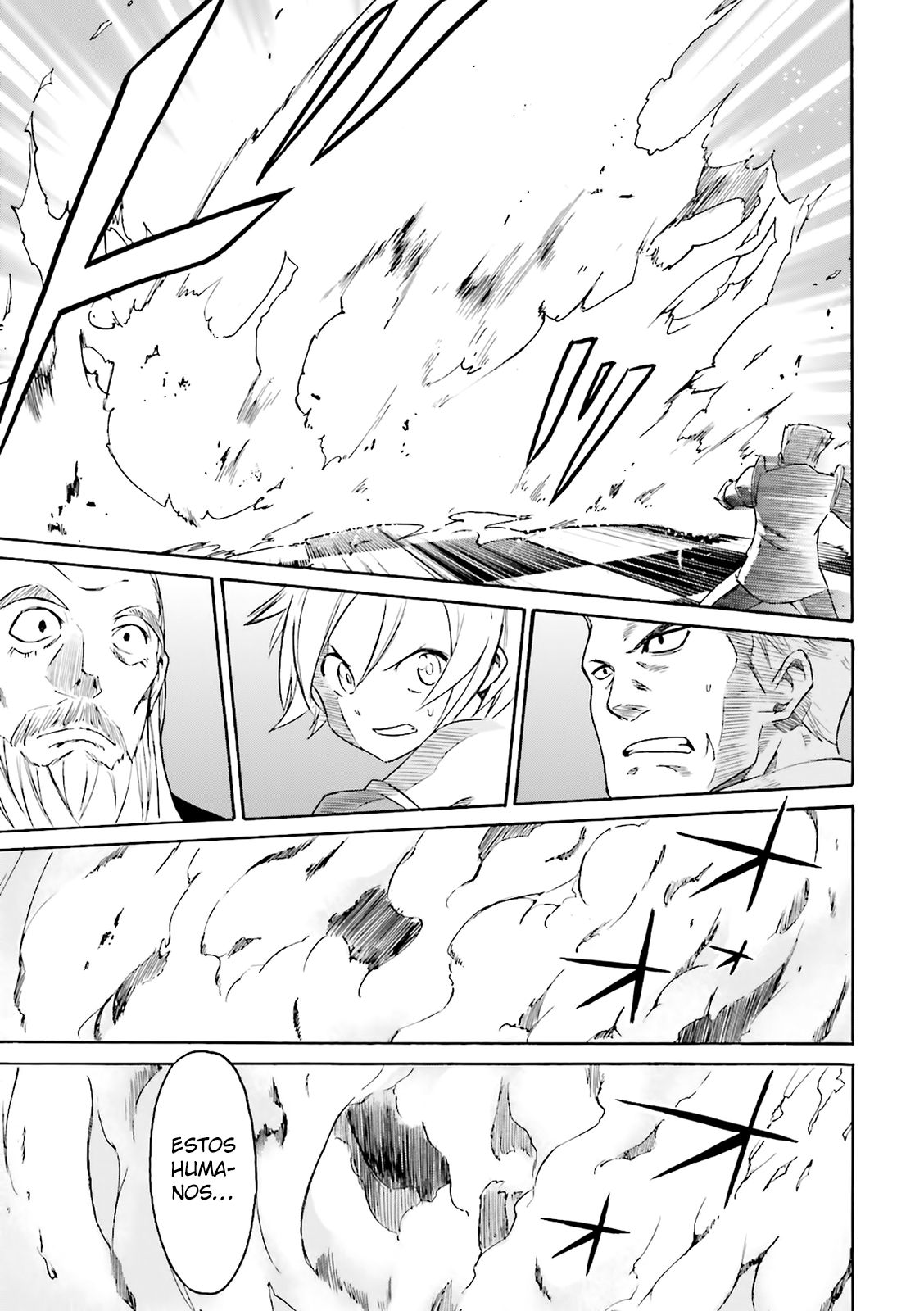 Read Re Zero kara Hajimeru Isekai Seikatsu (ES) Manga Online