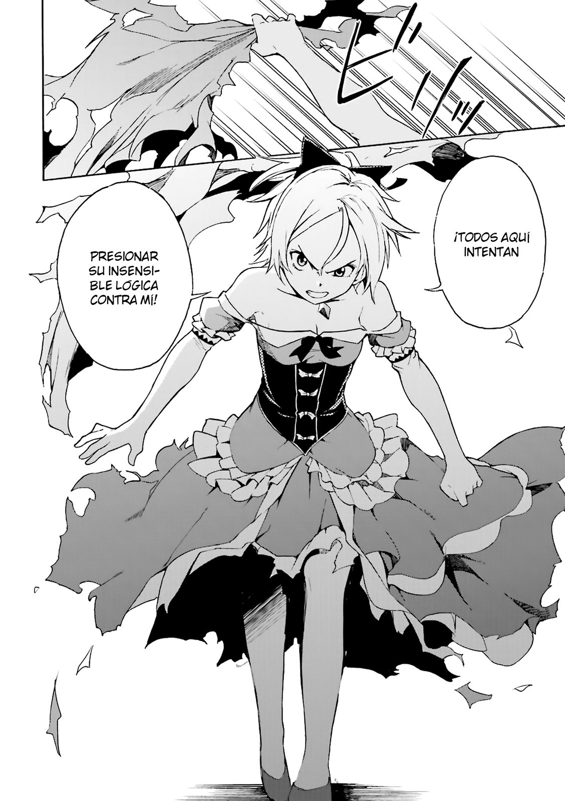 Read Re Zero kara Hajimeru Isekai Seikatsu (ES) Manga Online