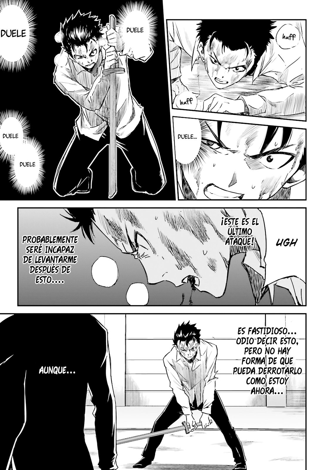 Read Re Zero kara Hajimeru Isekai Seikatsu (ES) Manga Online