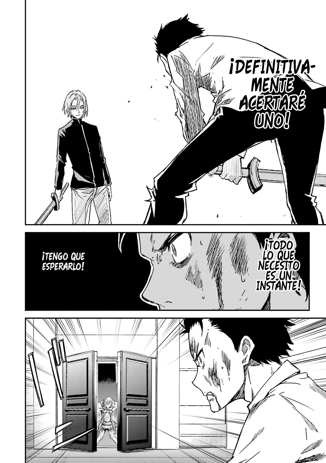 Read Re Zero kara Hajimeru Isekai Seikatsu (ES) Manga Online