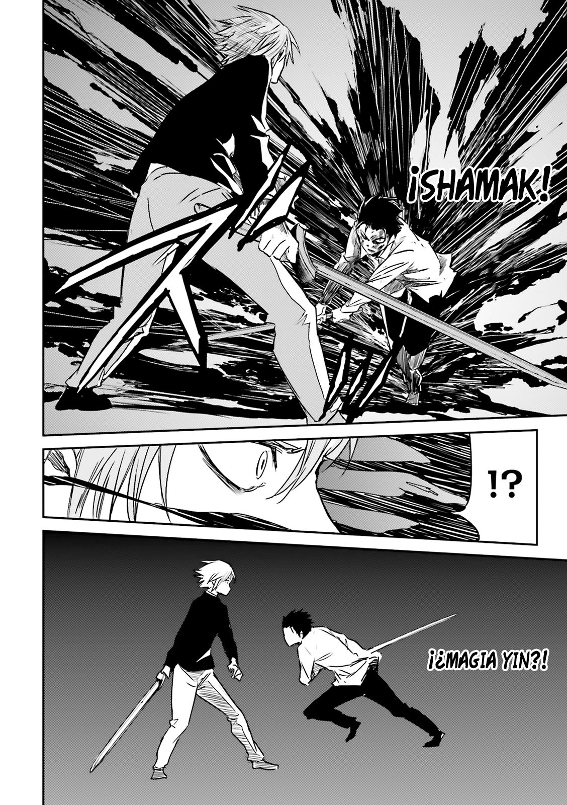 Read Re Zero kara Hajimeru Isekai Seikatsu (ES) Manga Online