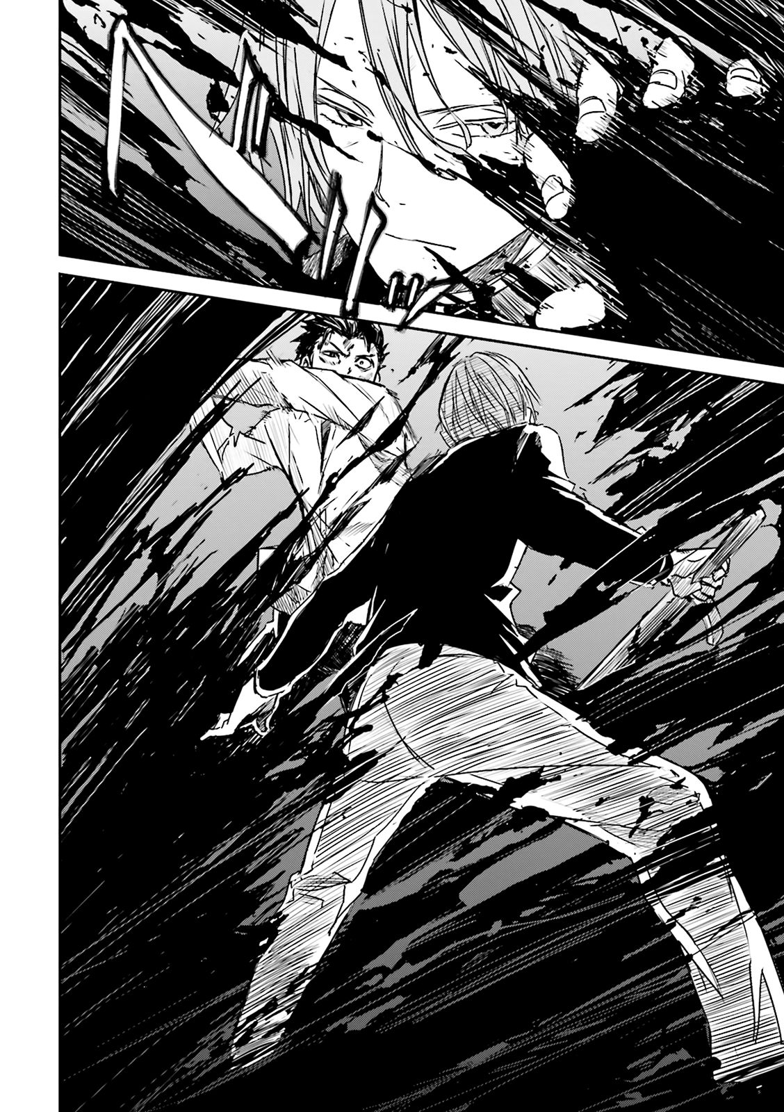 Read Re Zero kara Hajimeru Isekai Seikatsu (ES) Manga Online