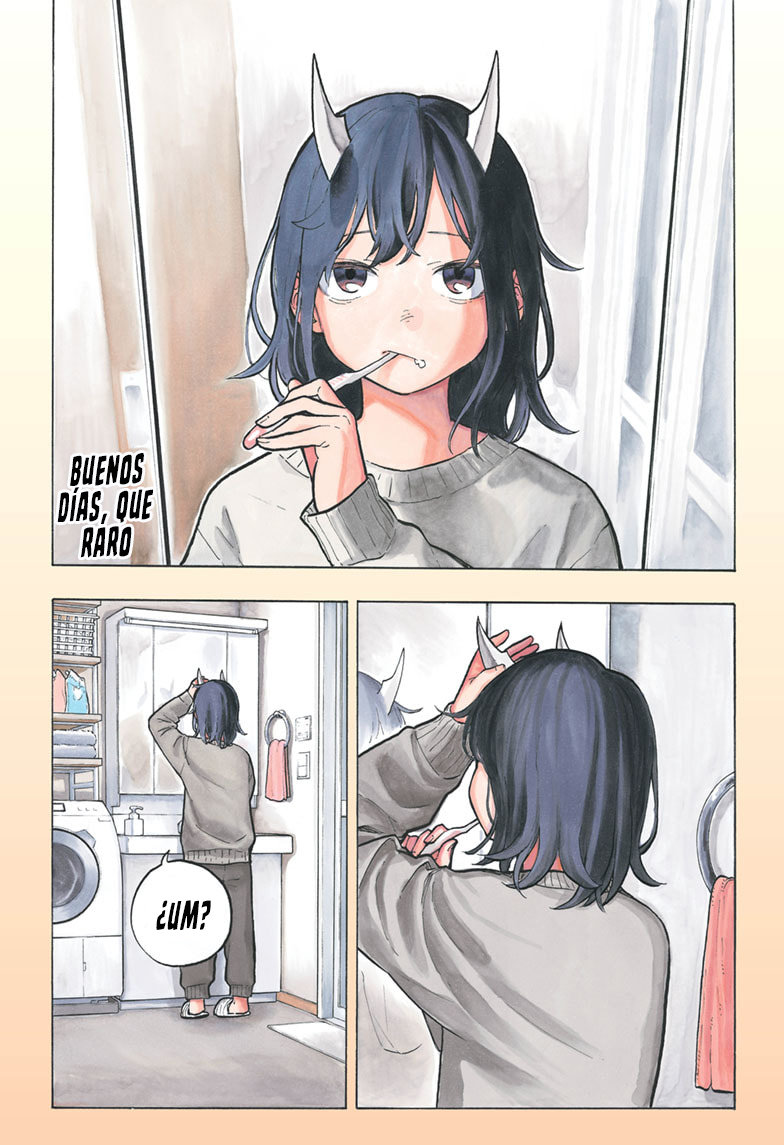 Read Ruri Dragon ES Manga Online