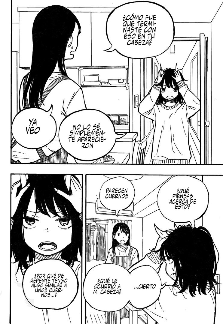 Read Ruri Dragon ES Manga Online