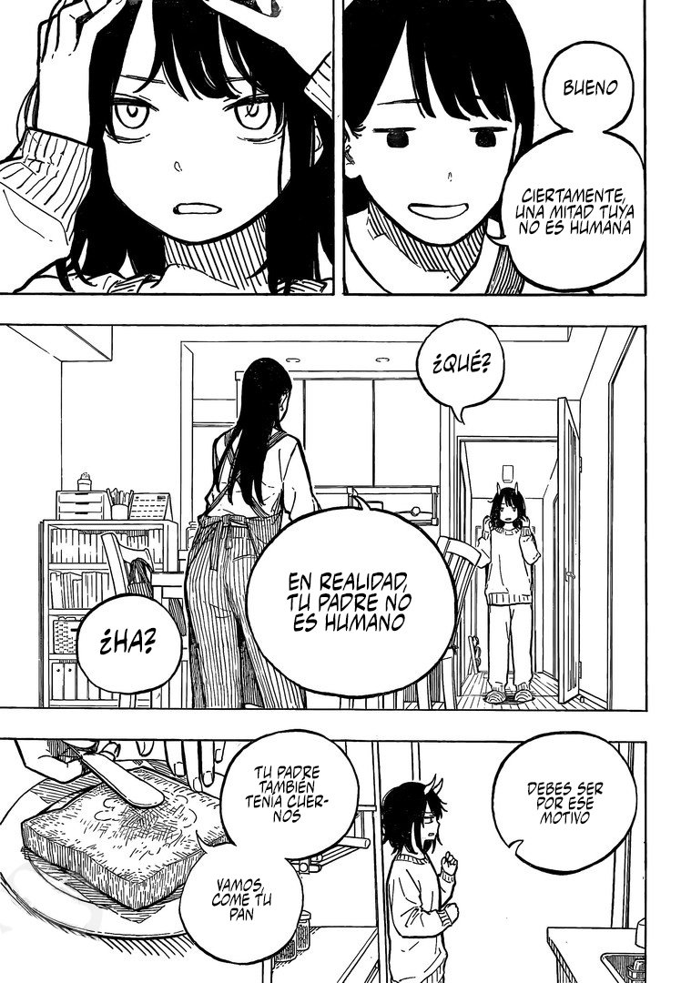 Read Ruri Dragon ES Manga Online