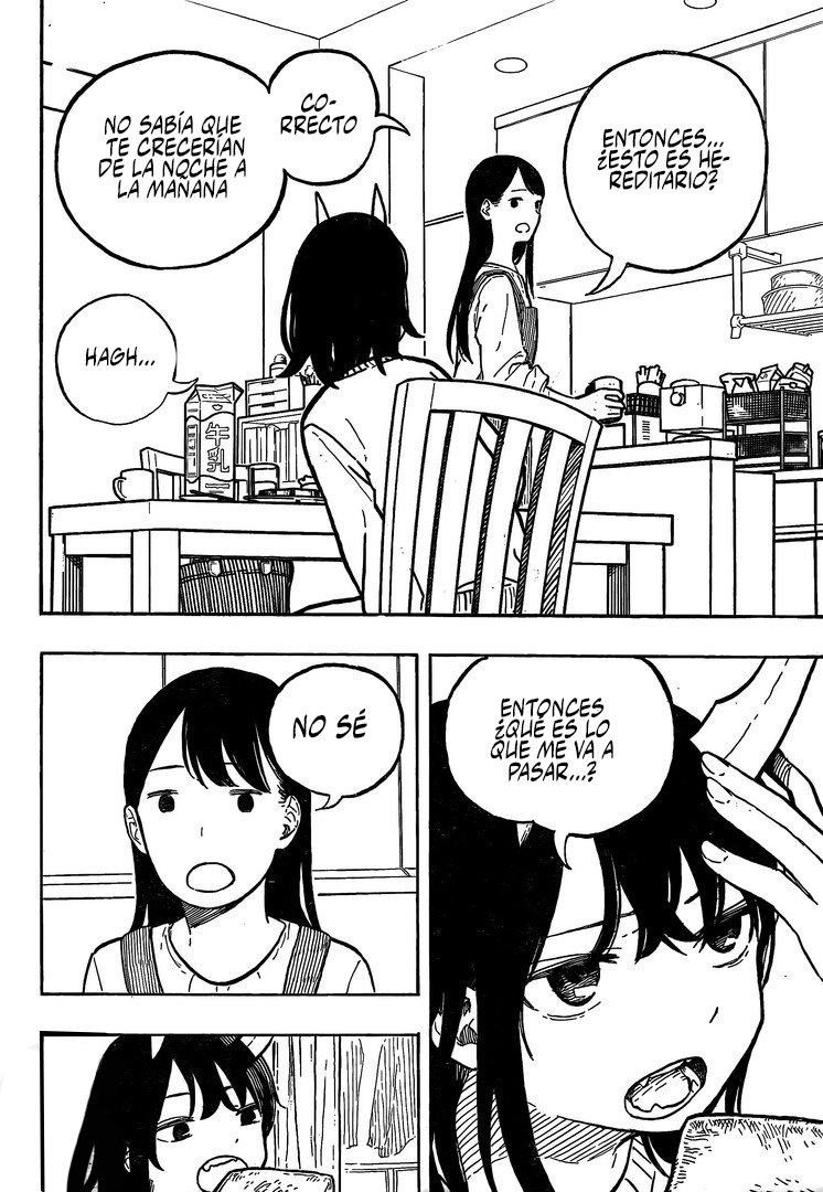 Read Ruri Dragon ES Manga Online