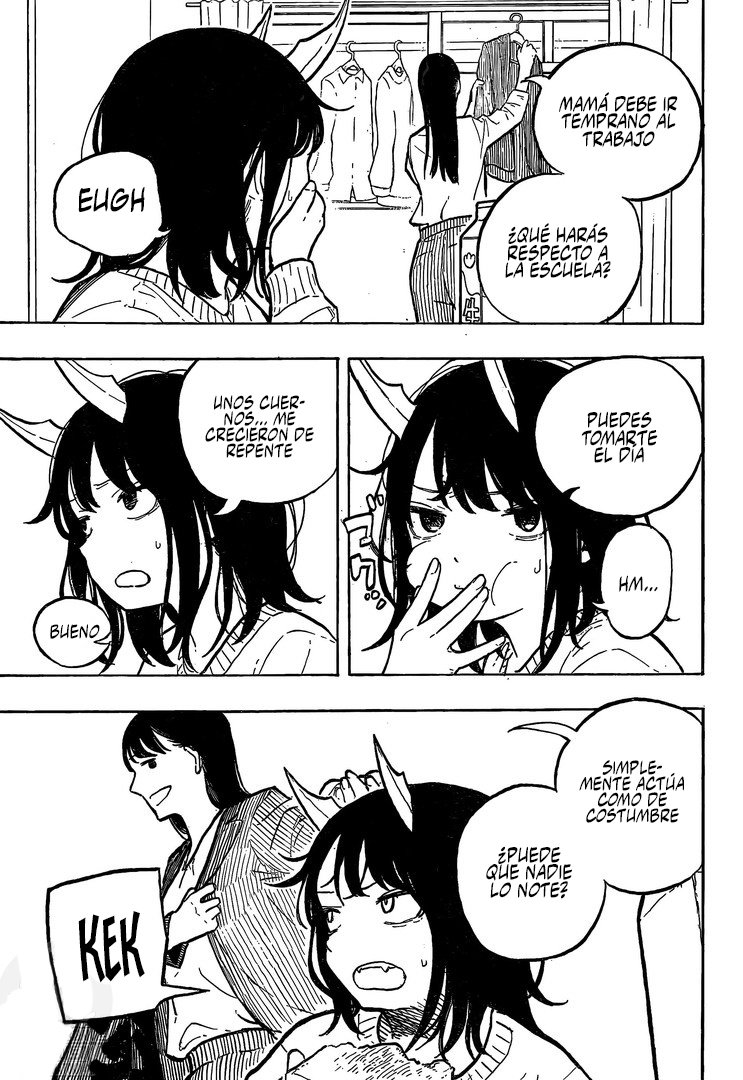 Read Ruri Dragon ES Manga Online