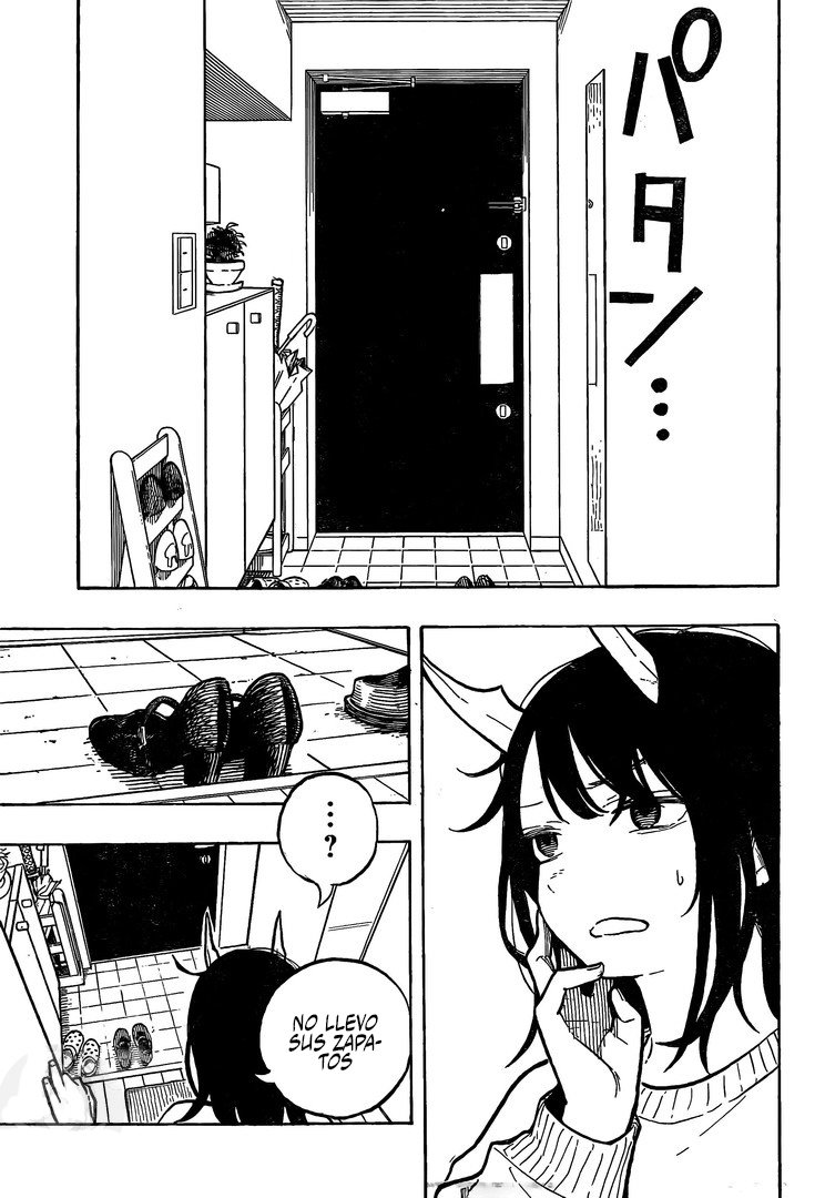 Read Ruri Dragon ES Manga Online