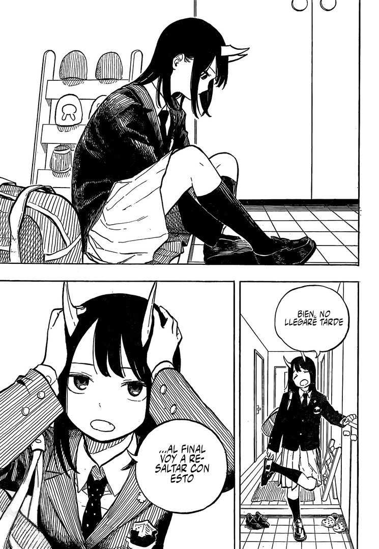 Read Ruri Dragon ES Manga Online