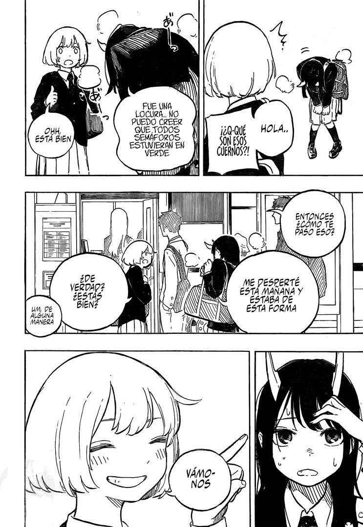 Read Ruri Dragon ES Manga Online