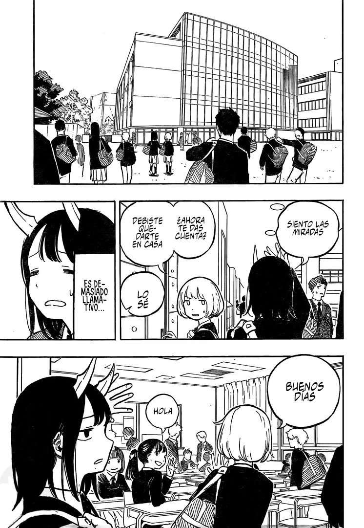 Read Ruri Dragon ES Manga Online
