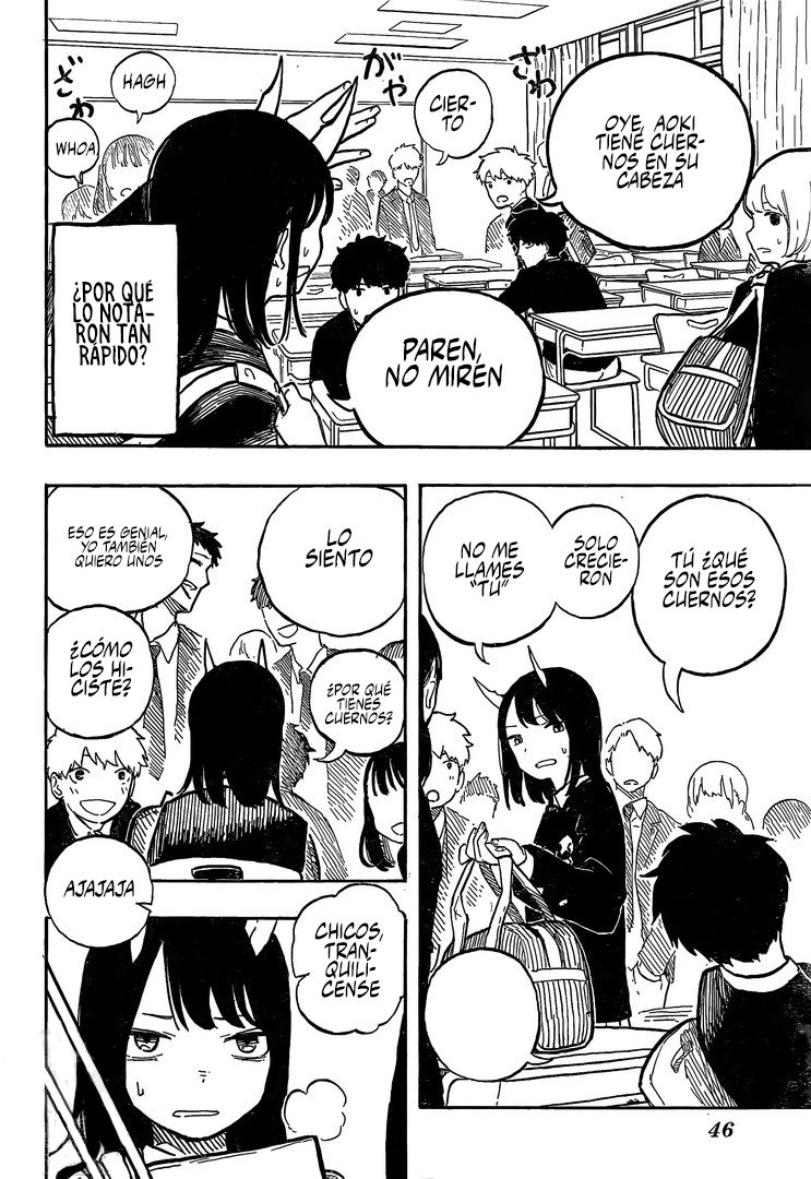 Read Ruri Dragon ES Manga Online