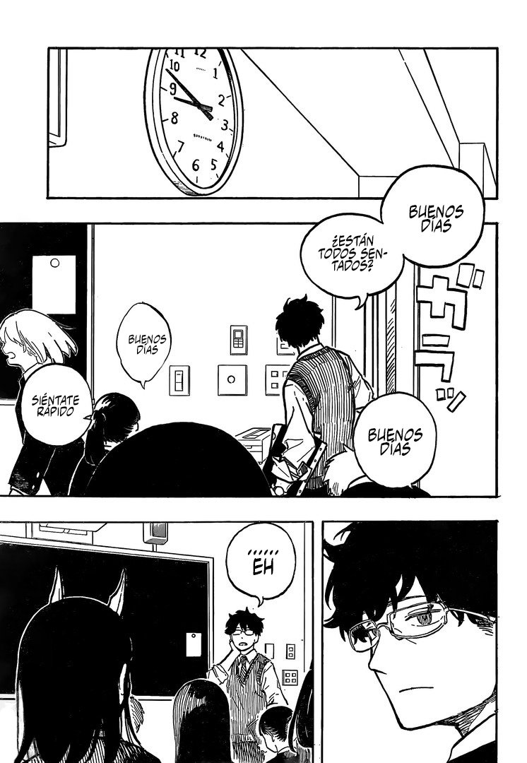 Read Ruri Dragon ES Manga Online