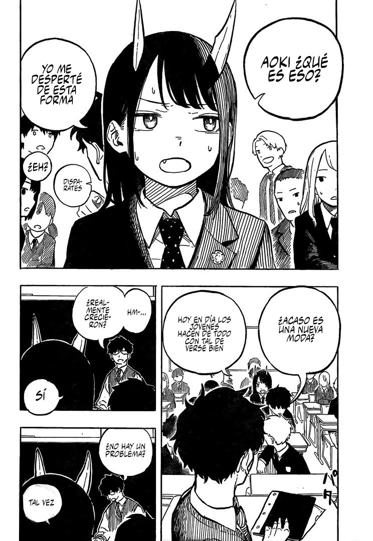 Read Ruri Dragon ES Manga Online
