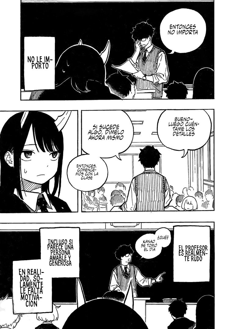 Read Ruri Dragon ES Manga Online