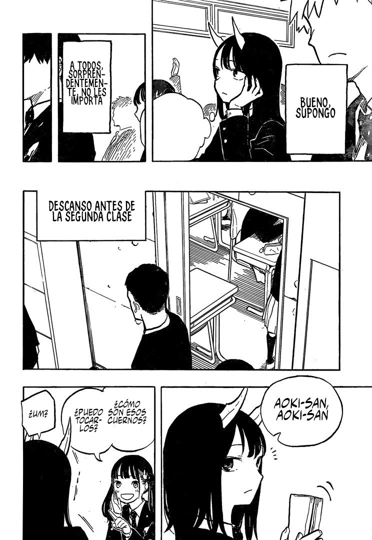 Read Ruri Dragon ES Manga Online