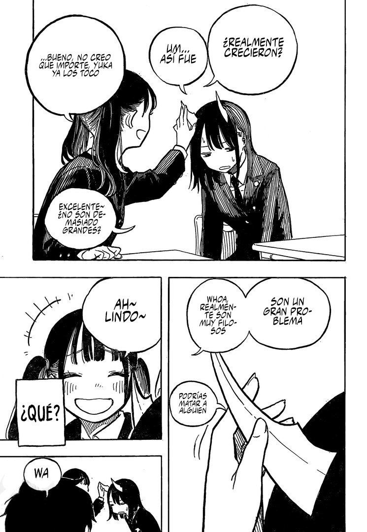 Read Ruri Dragon ES Manga Online