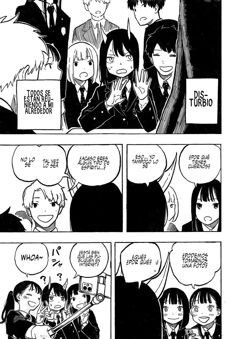 Read Ruri Dragon ES Manga Online