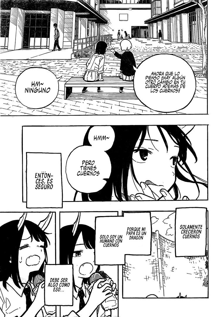 Read Ruri Dragon ES Manga Online