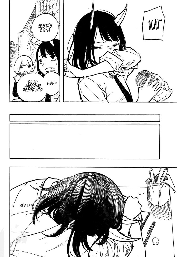Read Ruri Dragon ES Manga Online