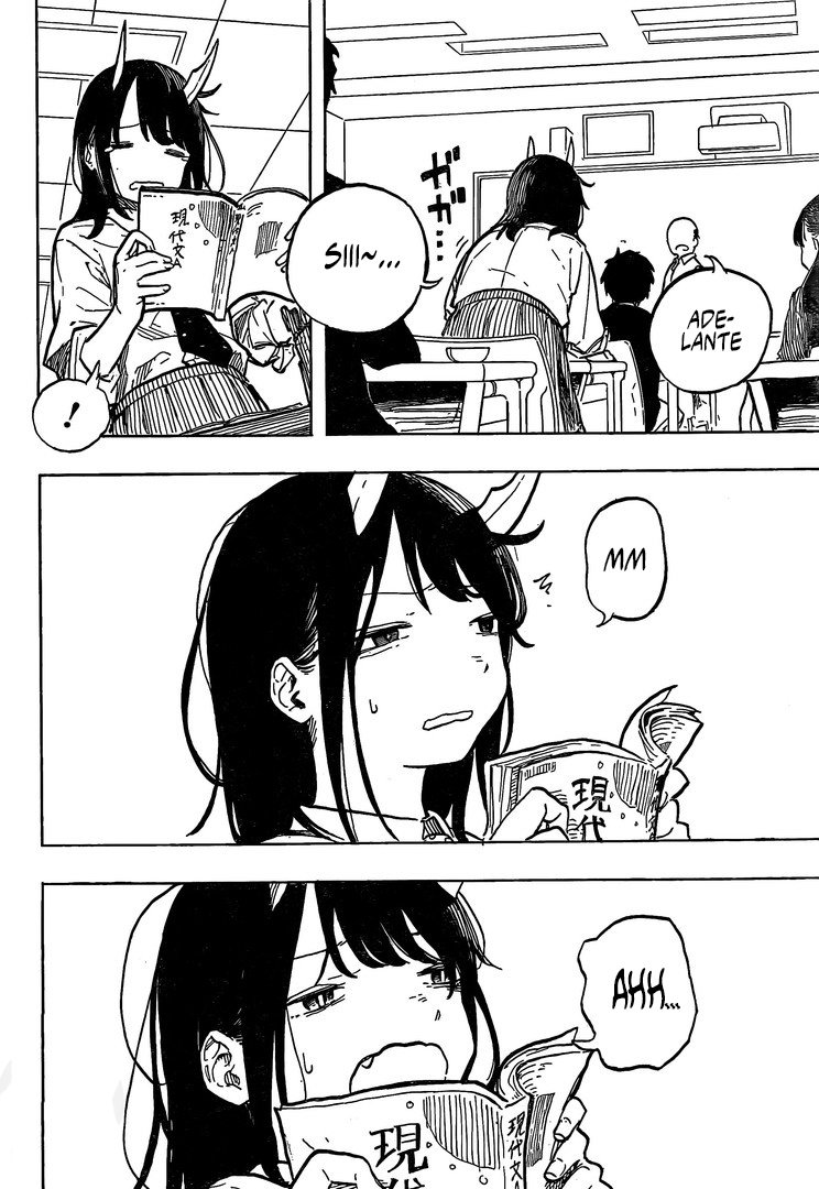 Read Ruri Dragon ES Manga Online