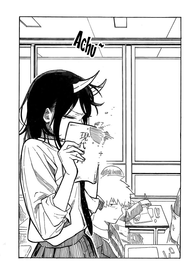Read Ruri Dragon ES Manga Online