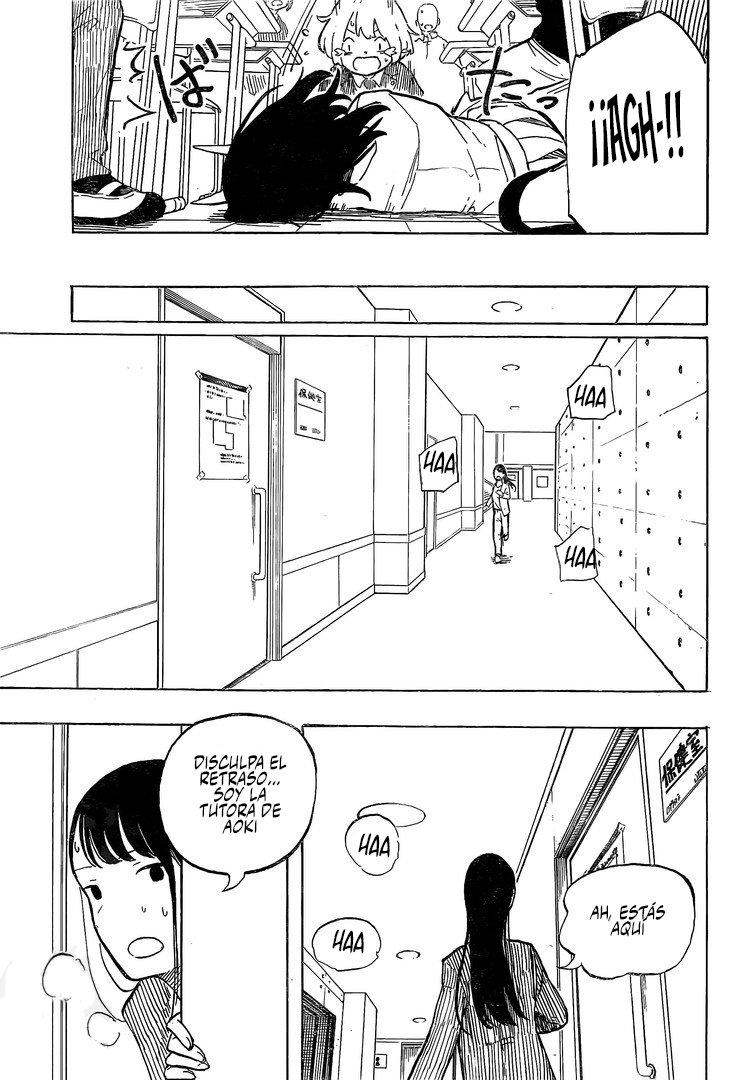 Read Ruri Dragon ES Manga Online