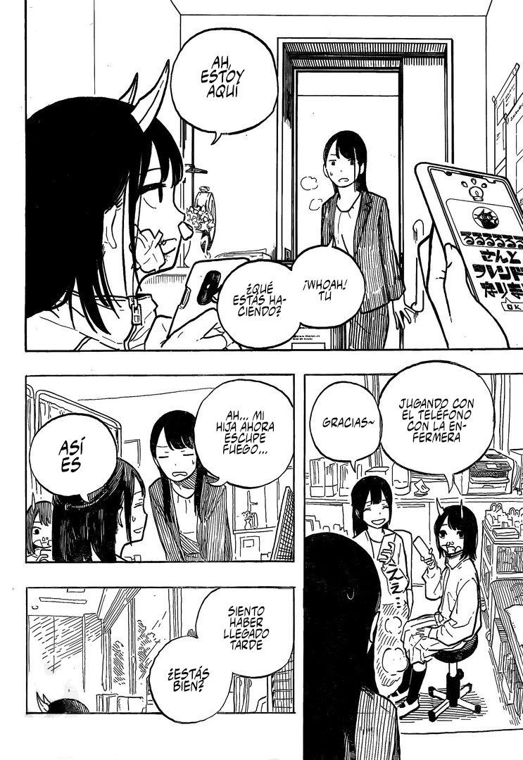 Read Ruri Dragon ES Manga Online