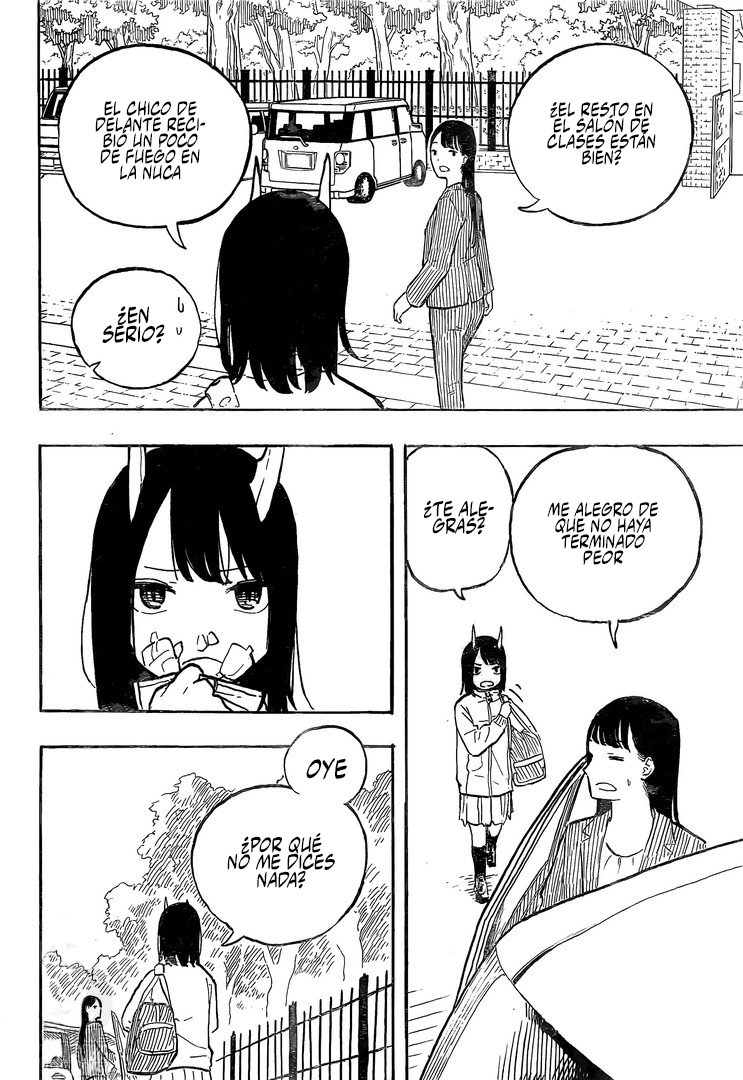 Read Ruri Dragon ES Manga Online