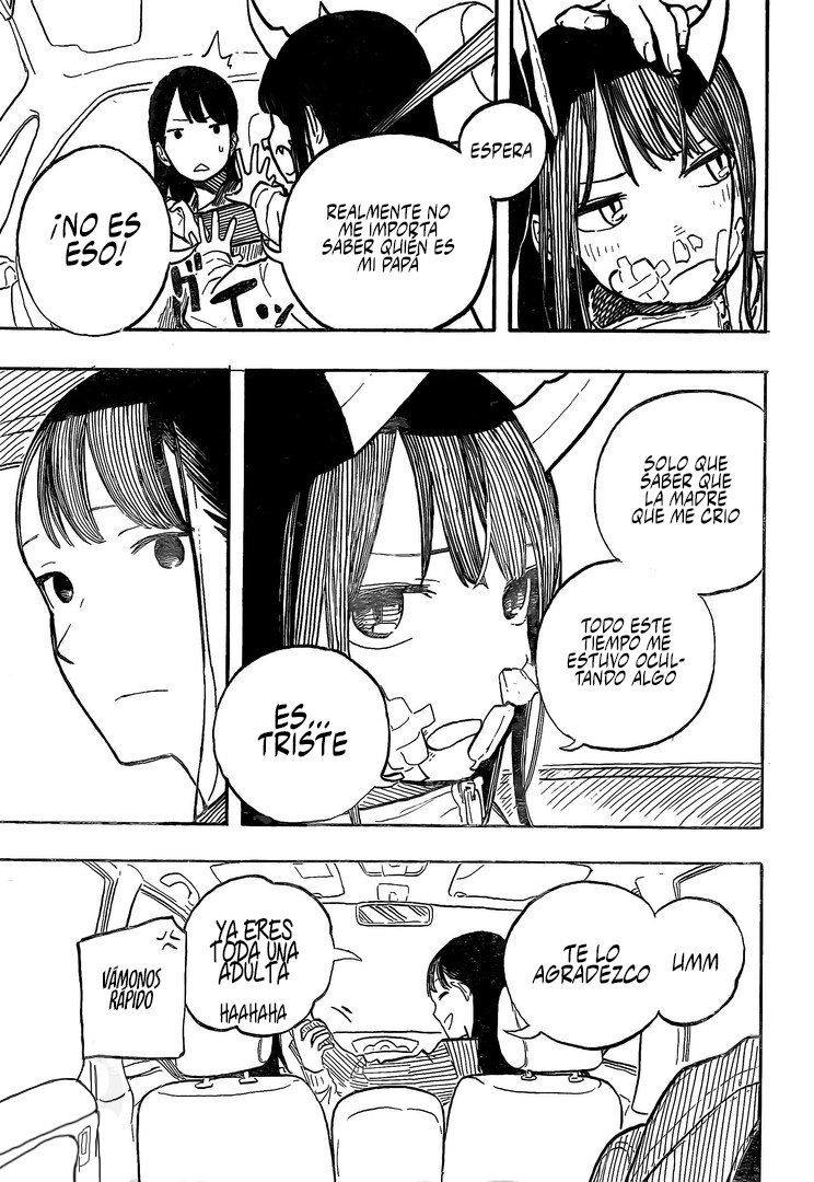 Read Ruri Dragon ES Manga Online