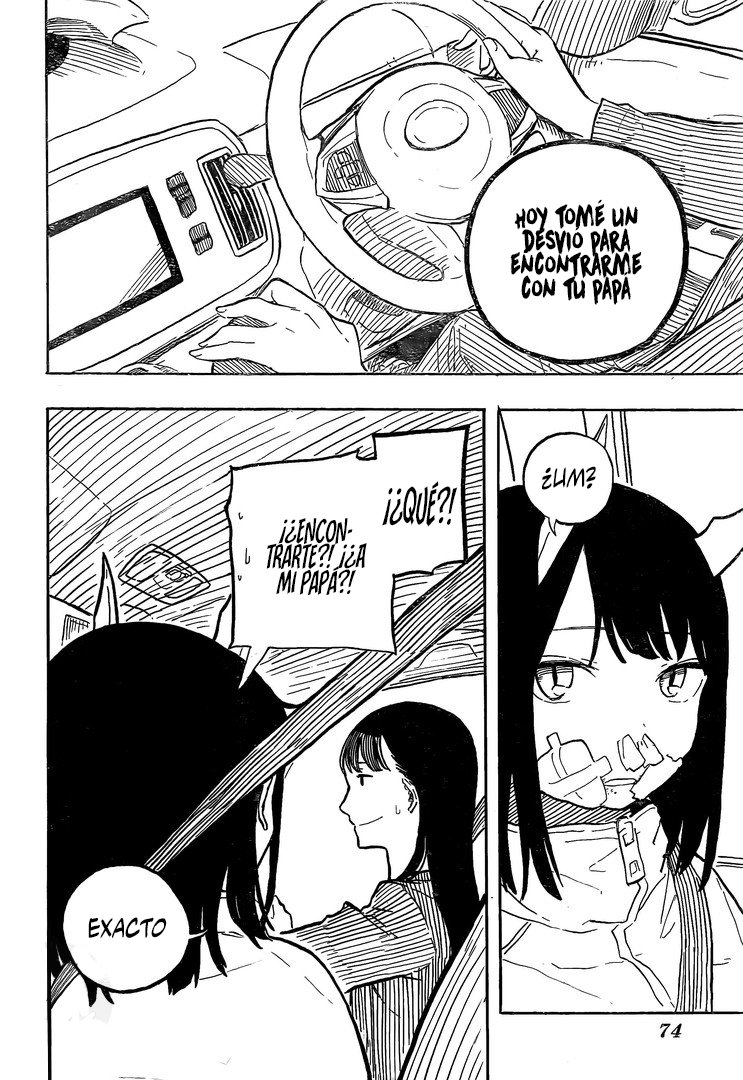 Read Ruri Dragon ES Manga Online