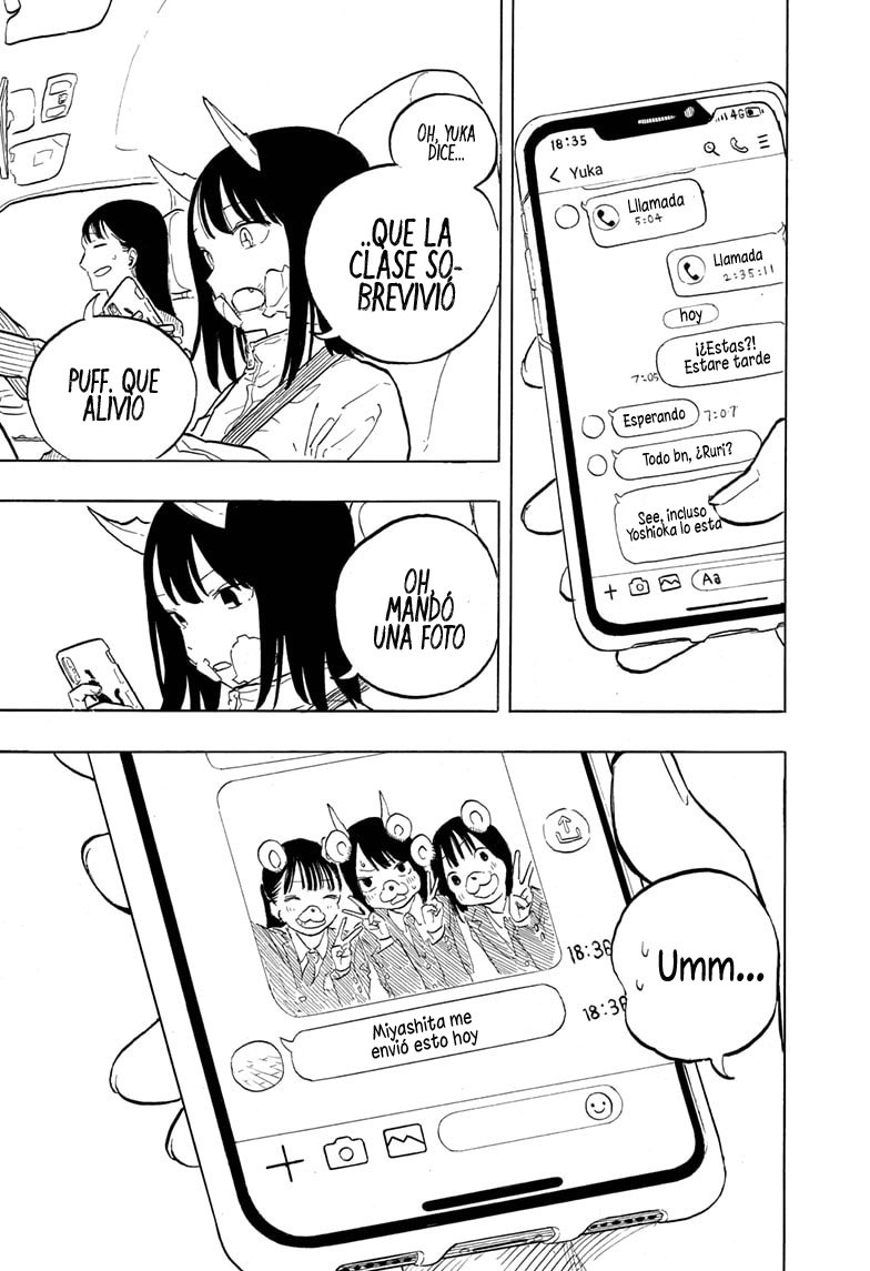 Read Ruri Dragon ES Manga Online
