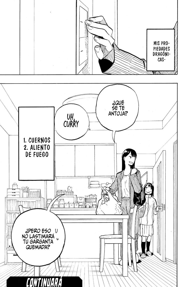 Read Ruri Dragon ES Manga Online