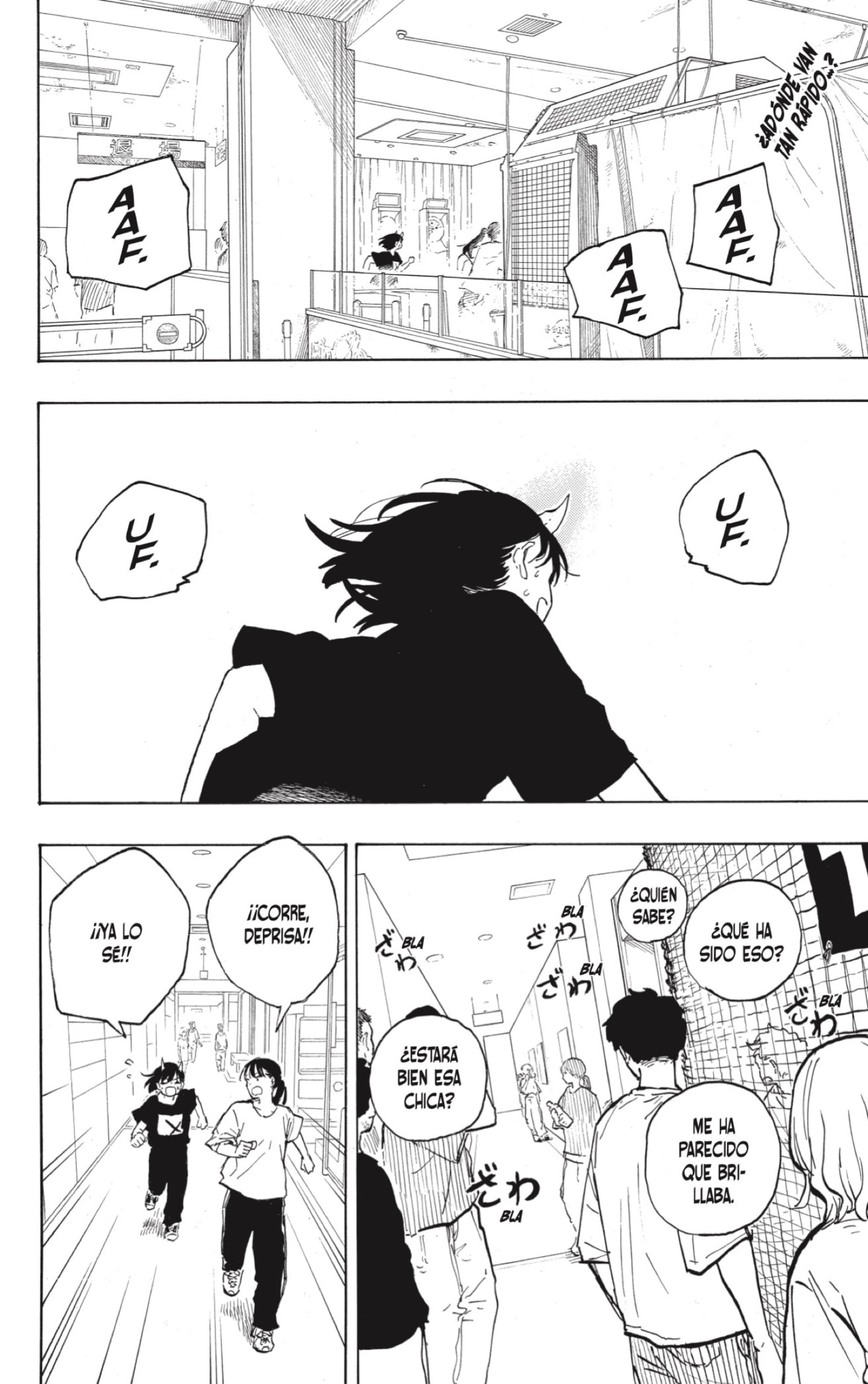 Read Ruri Dragon ES Manga Online