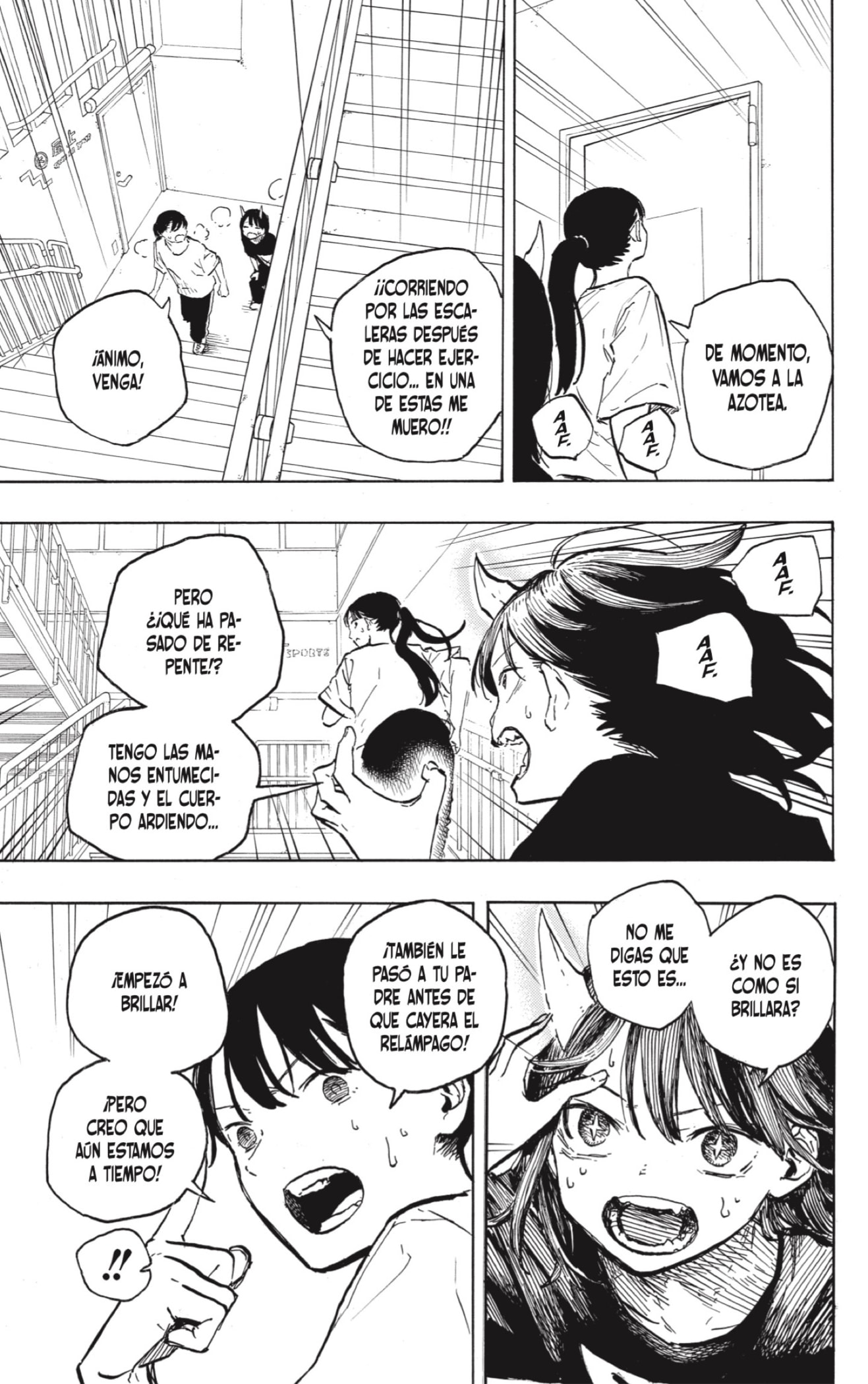 Read Ruri Dragon ES Manga Online