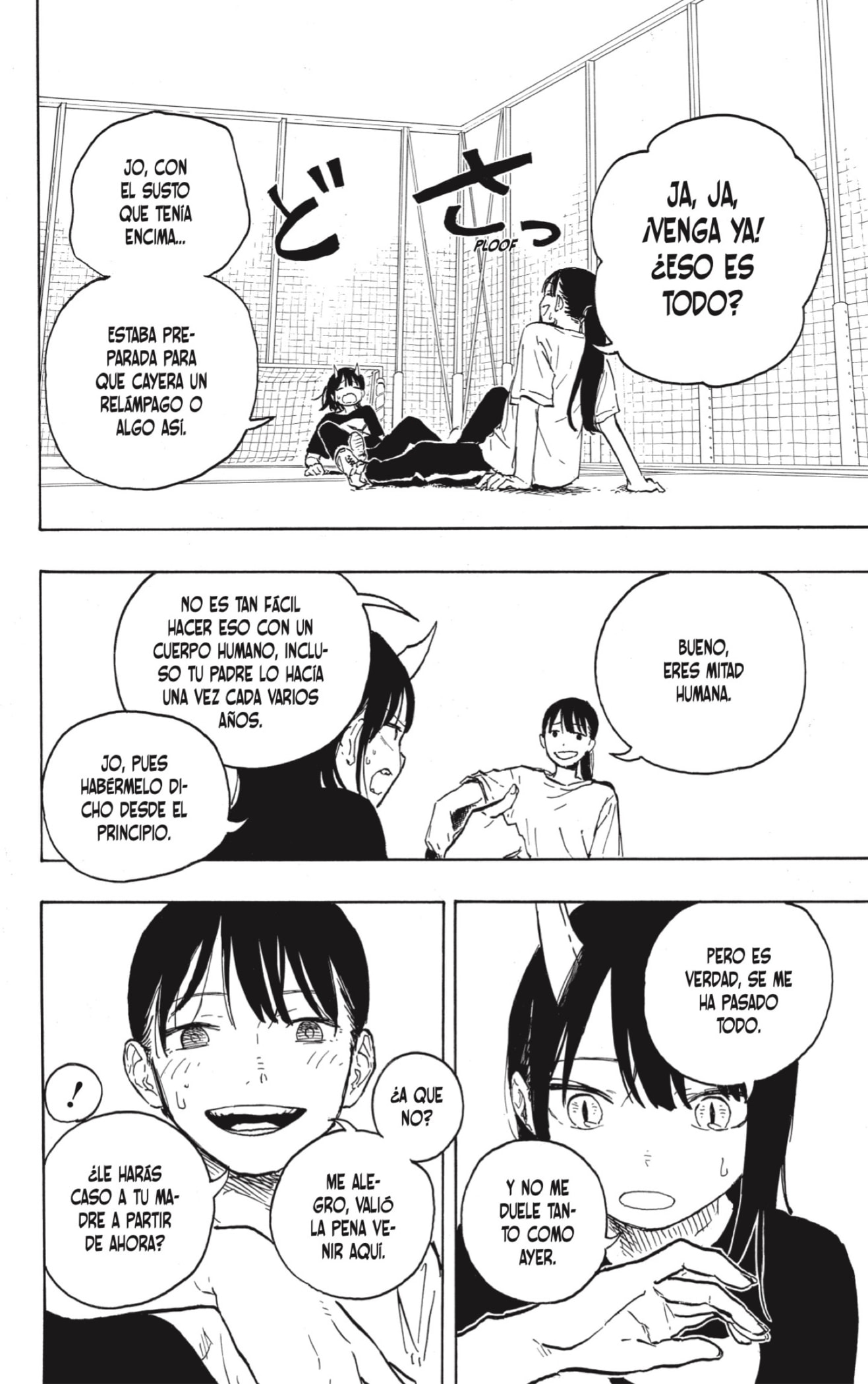 Read Ruri Dragon ES Manga Online